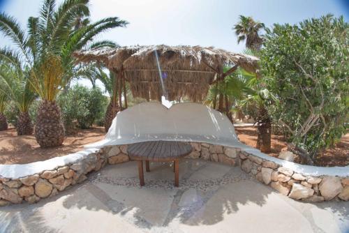 Cupola Bianca Resort Đảo Đảo Lampedusa Ngoại thất bức ảnh