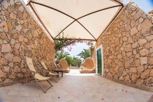 Cupola Bianca Resort Đảo Đảo Lampedusa Ngoại thất bức ảnh