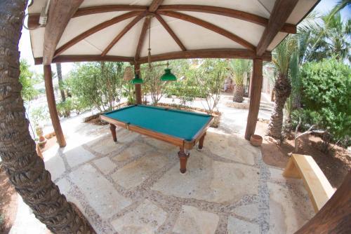 Cupola Bianca Resort Đảo Đảo Lampedusa Ngoại thất bức ảnh